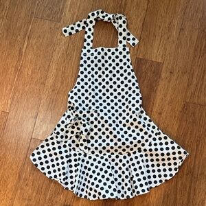 Jessie Steele Women’s Polka Dot Apron